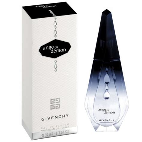 givenchy ange demon perfume|angel and demon perfume price.